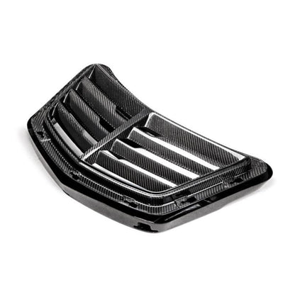 Anderson Composites 14+ Chevrolet Corvette C7 Z06 Hood Vent AC-HDS14CHC7-Z6 AC-HDS14CHC7-Z6 Photo - Primary