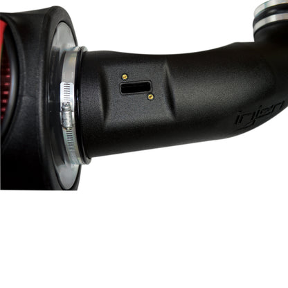 Injen 17-19 Chevy Silverado 2500/3500 Duramax L5P 6.6L Evolution Cold Air Intake (Oiled Filter) EVO7007C EVO7007C Photo - Primary