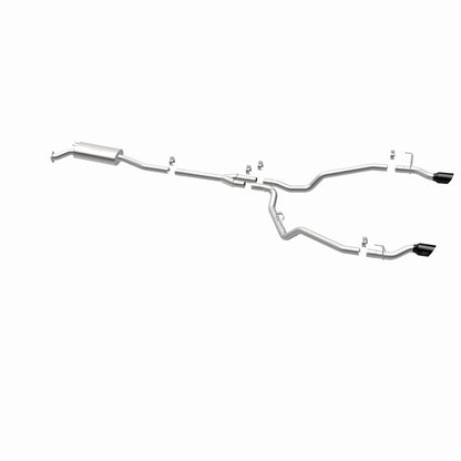 Magnaflow 2021+ Honda Ridgeline 3.5L NEO Cat-Back Exhaust System 19633 19633 360 Degree Image Set