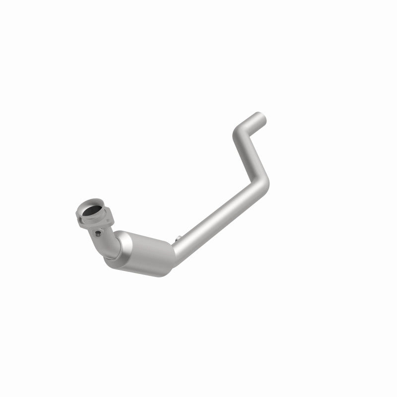 MagnaFlow Lincoln LS California Grade CARB Compliant Direct-Fit Catalytic Converter 4561014 360 Degree Image Set