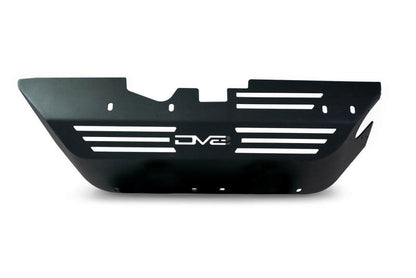 DV8 Offroad 20-22 Jeep Wrangler JL (3.0L Diesel) Rear Diff Skid Plate for Dana 44 SPJL-05D SPJL-05D User 1