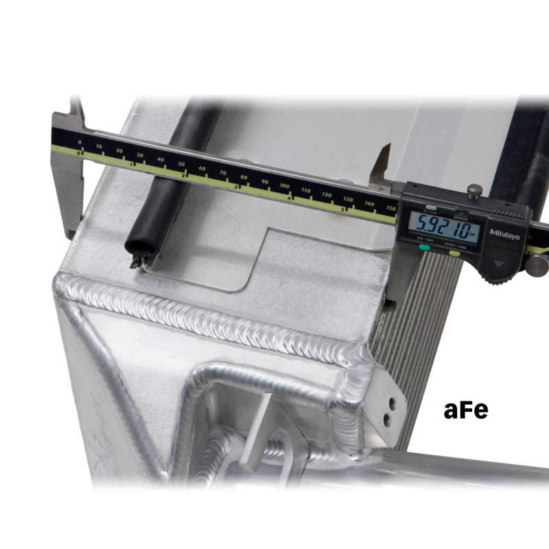 Banks Power 13-17 Ram 6.7L Techni-Cooler System 25987 Photo - Unmounted