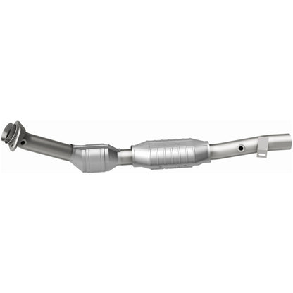 MagnaFlow Ford HM Grade Federal / EPA Compliant Direct-Fit Catalytic Converter 93329 Photo - out of package