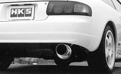 HKS Silent Hi-Power Turbo E-St205 3S-Gte 31019-At010 31019-AT010 Photo - Primary
