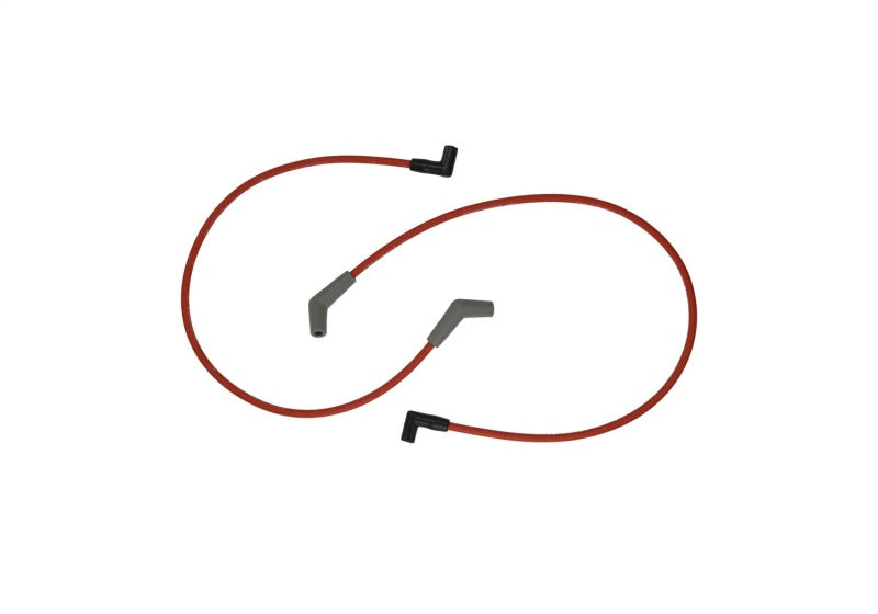 Ford Performance Parts Ford Racing 9mm Spark Plug Wire Sets - Red M-12259-R460 Photo - Unmounted