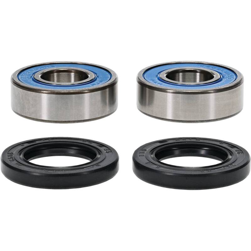 Pivot Works Husqvarna, KTM, Suzuki, Yamaha Wheel Bearing Kit Premium Bearings 25-1188-P 25-1188-P Photo - Primary