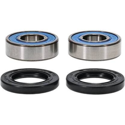 Pivot Works Husqvarna, KTM, Suzuki, Yamaha Wheel Bearing Kit Premium Bearings 25-1188-P 25-1188-P Photo - Primary