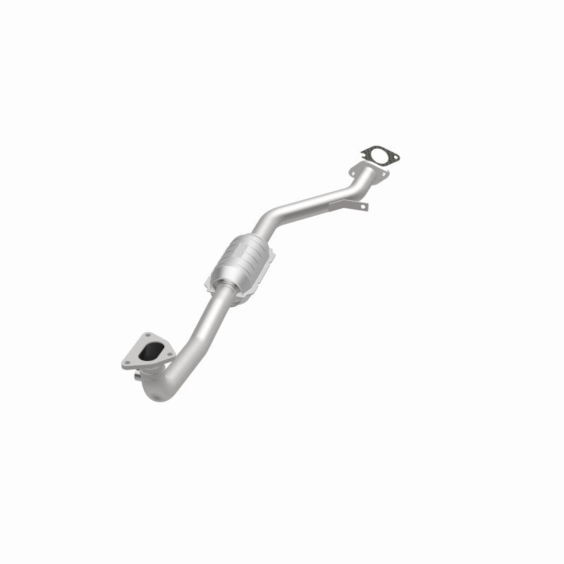 MagnaFlow Subaru Outback OEM Grade Federal / EPA Compliant Direct-Fit Catalytic Converter 51648 360 Degree Image Set