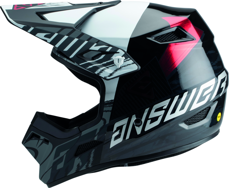 Answer Ar3 Ronin He Blkwhtcri Sm 447710 447710 User 1