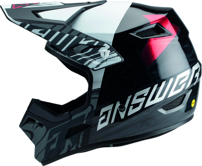 Answer Ar3 Ronin He Blkwhtcri Sm 447710 447710 User 1