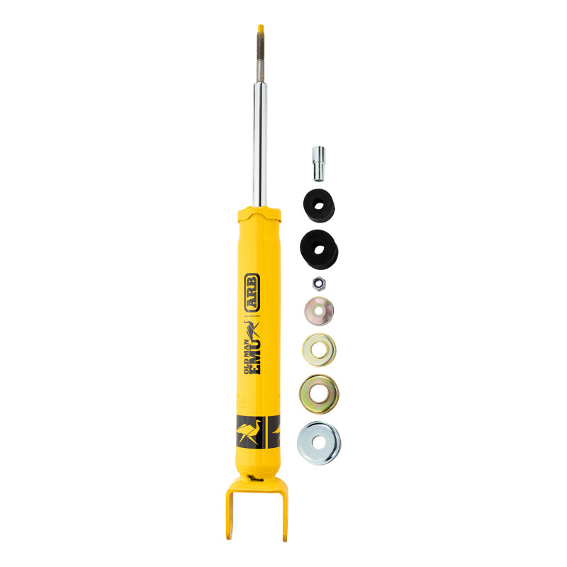 Old Man Emu ARB / OME Nitrocharger Sport Shock Wk2 Nivo Fit 60127 60127 Photo - Primary