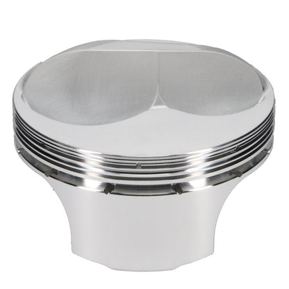 JE Pistons SBC 400 FSR DOME Set of 8 Pistons 301427 301427 User 4