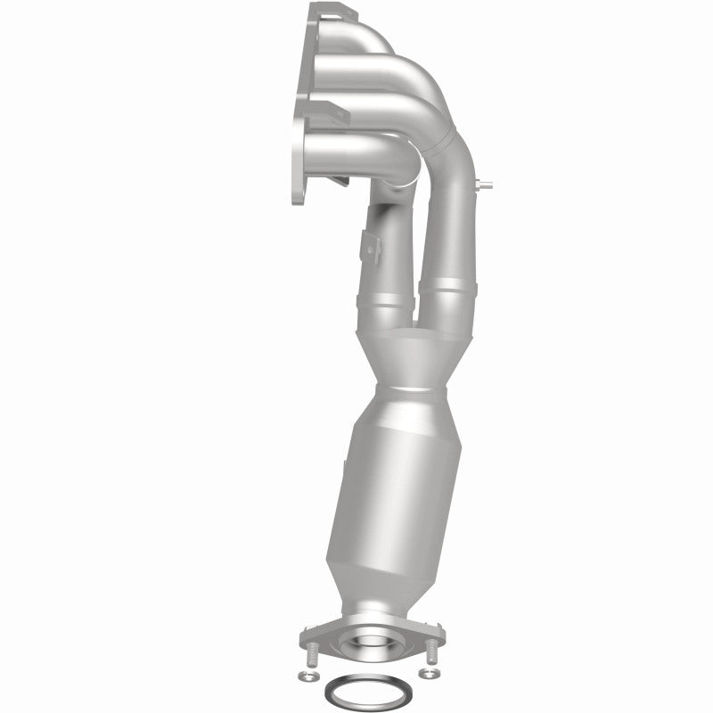 MagnaFlow Mazda MX-5 Miata OEM Grade Federal / EPA Compliant Manifold Catalytic Converter 22-119 360 Degree Image Set