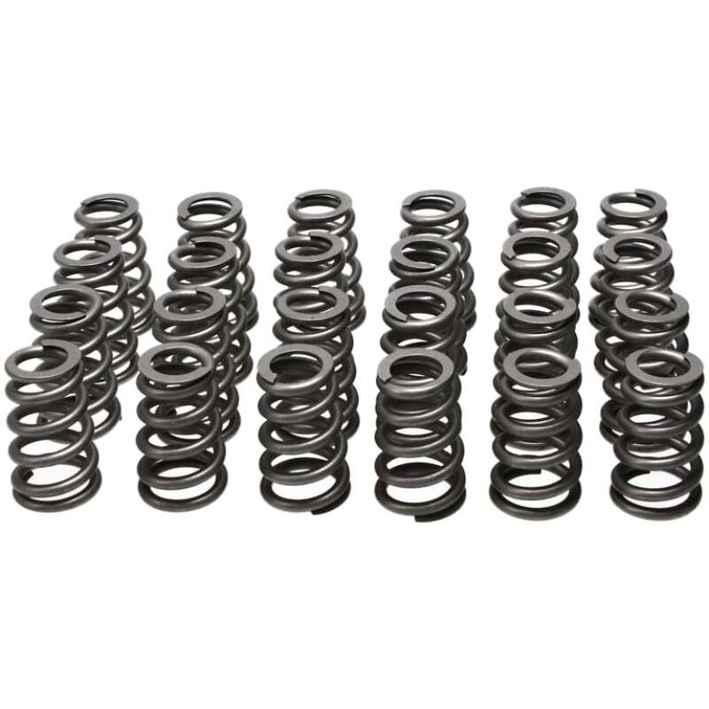 Manley Toyota Supra 2JZ 6 Cyl. Valve Spring and Retainer Kit (w/o Valve Locks) 26135 26135 User 2