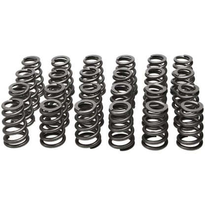 Manley Toyota Supra 2JZ 6 Cyl. Valve Spring and Retainer Kit (w/o Valve Locks) 26135 26135 User 2