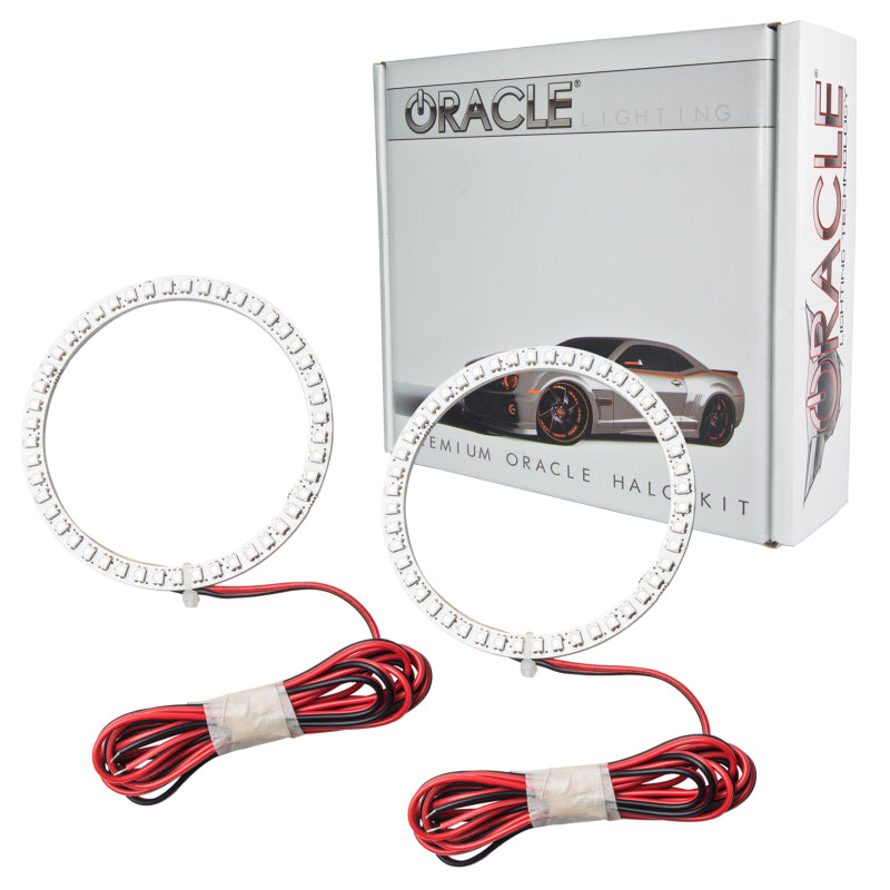 ORACLE Lighting Oracle Scion tC 11-13 LED Halo Kit - White 2963-001 2963-001 Photo - out of package
