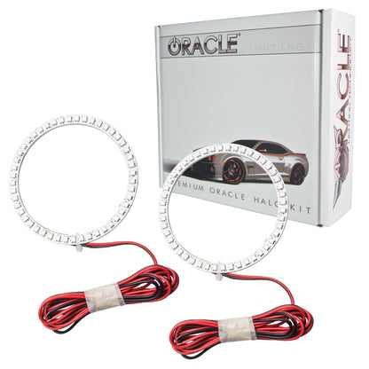 ORACLE Lighting Oracle Scion tC 11-13 LED Halo Kit - White 2963-001 2963-001 Photo - out of package