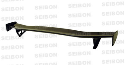 Seibon Carbon Fiber Rear Spoiler for 2000-2009 Honda S2000 RS0005HDS2K-MG Photo - Primary