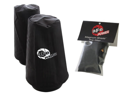 aFe  POWER 28-10213M Magnum SHIELD Pre-Filters 28-10213M Photo - Primary