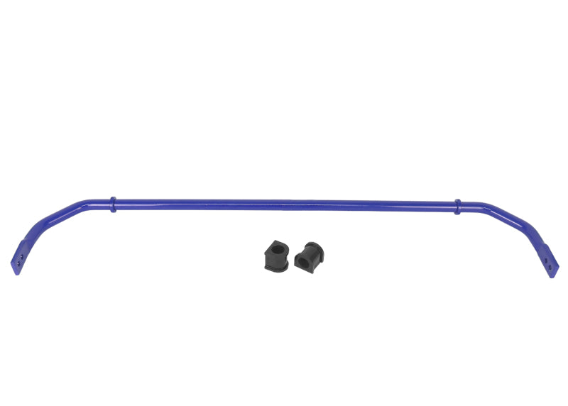 SuperPro Front 24mm Heavy Duty 2 Position Blade Adjustable Sway Bar MX-5 NC RC0049FZ-24 User 1