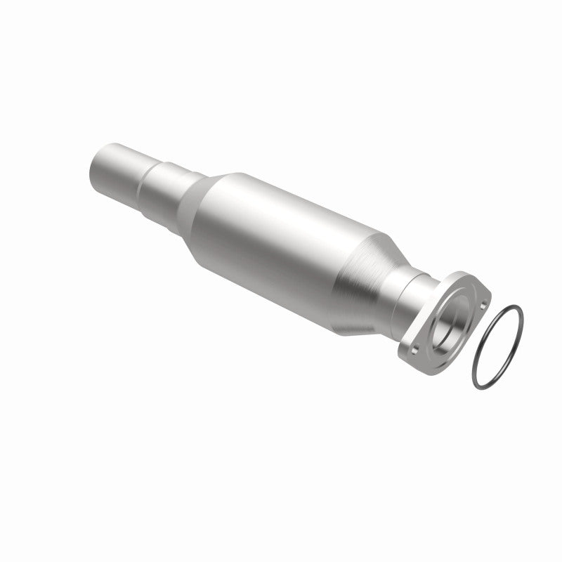 MagnaFlow California Grade CARB Compliant Direct-Fit Catalytic Converter 5421024 360 Degree Image Set