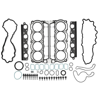 Ford Racing 7.3L Godzilla Engine Gasket Kit M-6003-SD73 M-6003-SD73 Photo - Unmounted