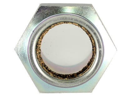 aFe Differential Cover Oil Level Sight Glass (Core PN: 00001) 0G5V9 46-00001 Photo - Unmounted