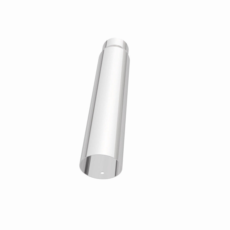 Magnaflow Tip 1pk Sc 3X 18 2.5 Id 15DEg 35102 35102 360 Degree Image Set