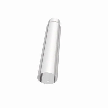 Magnaflow Tip 1pk Sc 3X 18 2.5 Id 15DEg 35102 35102 360 Degree Image Set