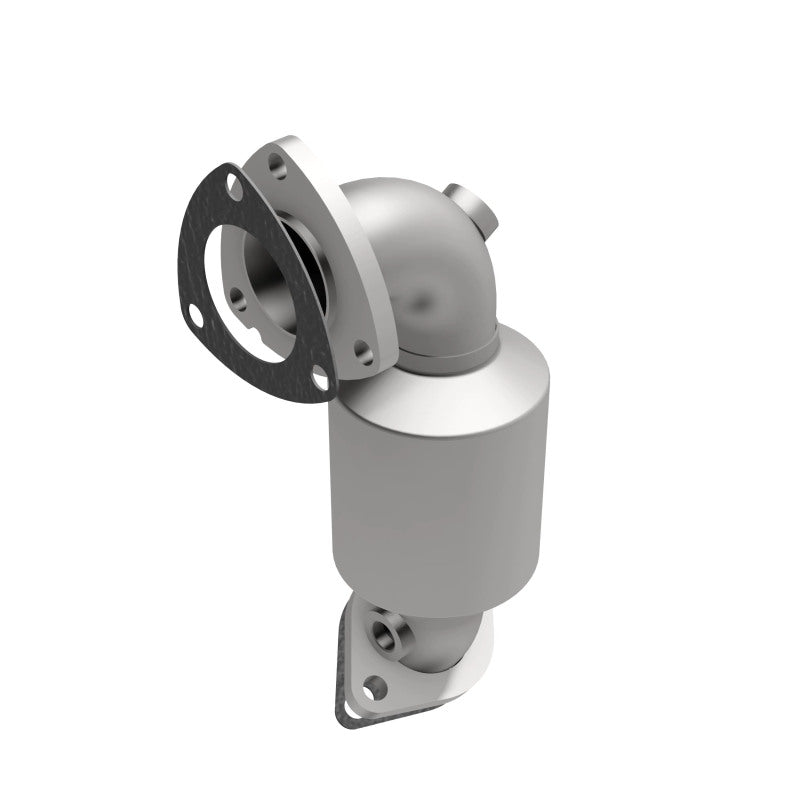 MagnaFlow HM Grade Federal / EPA Compliant Direct-Fit Catalytic Converter 50875 360 Degree Image Set