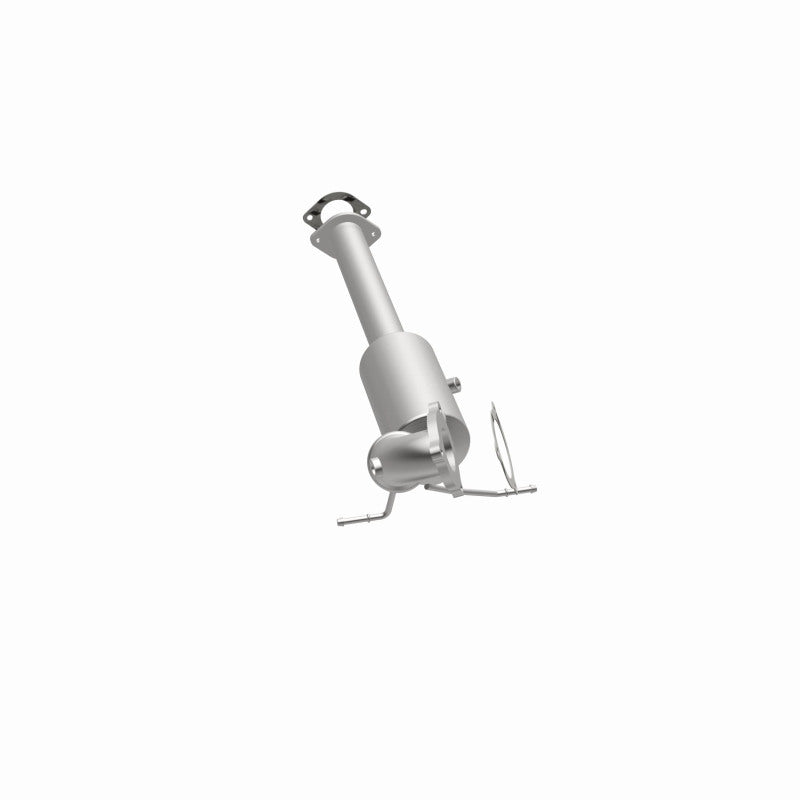 MagnaFlow Volvo California Grade CARB Compliant Direct-Fit Catalytic Converter 4481288 360 Degree Image Set