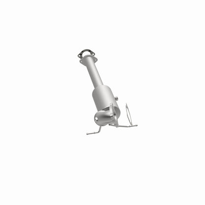 MagnaFlow Volvo California Grade CARB Compliant Direct-Fit Catalytic Converter 4481288 360 Degree Image Set