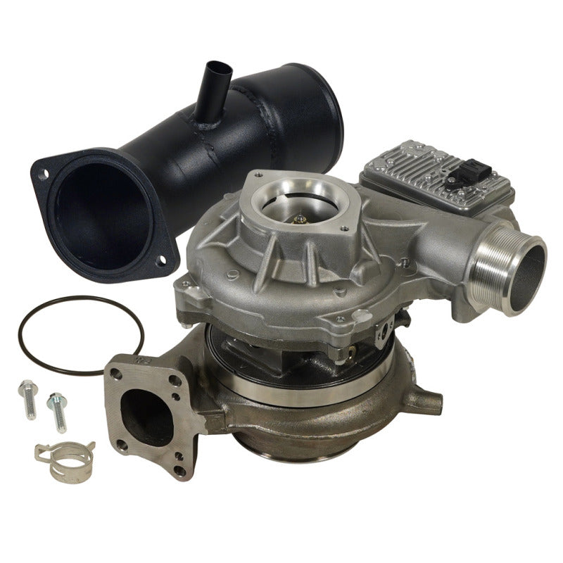 BD Diesel 17-21 Chevy/GM L5P Duramax 6.6L Screamer Turbo 1045844 1045844 Photo - Primary