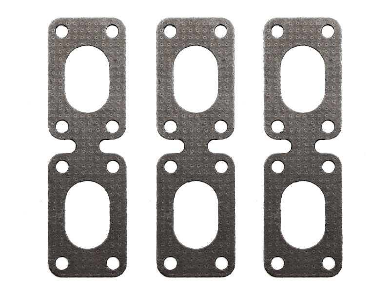 Cometic Gasket Cometic BMW M50B25/M50B25TU/S50B30US .060in HTS Exhaust Gasket C14128-060 C14128-060 Photo - Primary