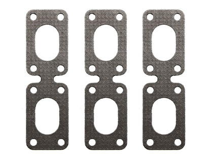 Cometic Gasket Cometic BMW M50B25/M50B25TU/S50B30US .060in HTS Exhaust Gasket C14128-060 C14128-060 Photo - Primary