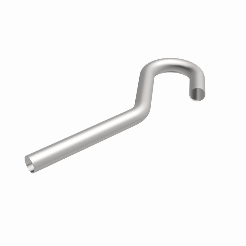 MagnaFlow 3 in 1 Multi Bend Stainless Steel Pipe 10742 360 Degree Image Set