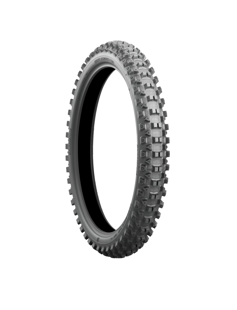 Bridgestone Battlecross E50 Tire - 90/90-21 M/C 54P 11451 11451 User 1