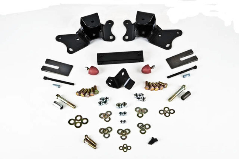Belltech Hanger Kit 88-00 Gm C-2500/3500 2inch 6902 Photo - Primary