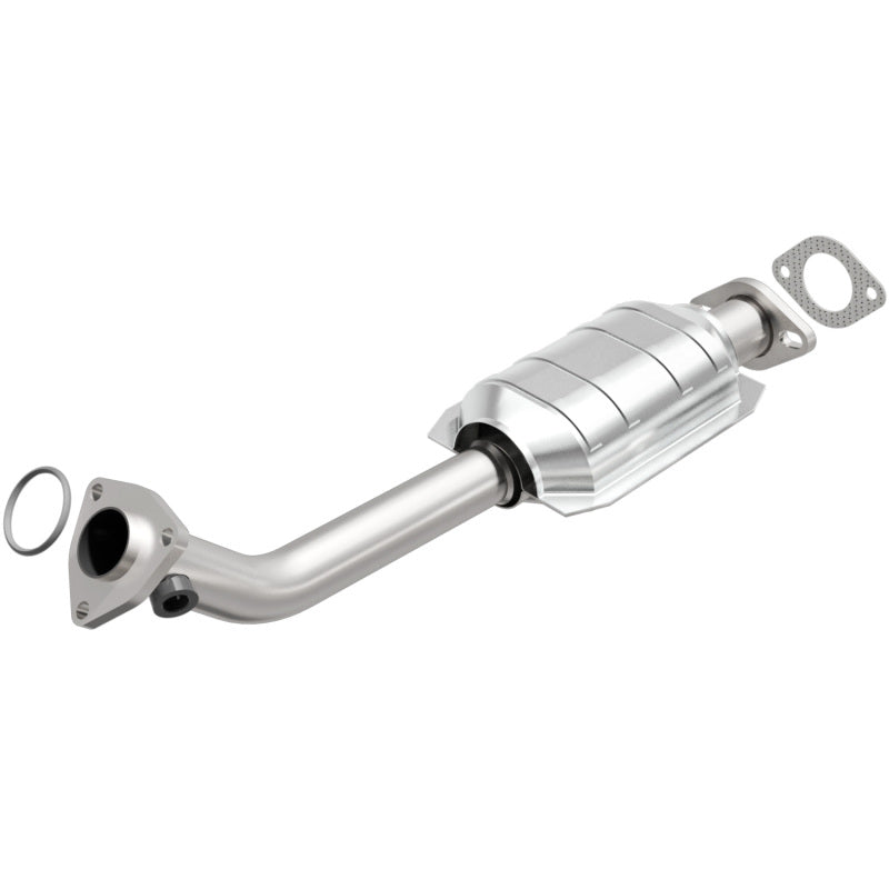 MagnaFlow HM Grade Federal / EPA Compliant Direct-Fit Catalytic Converter 24118 Photo - Primary