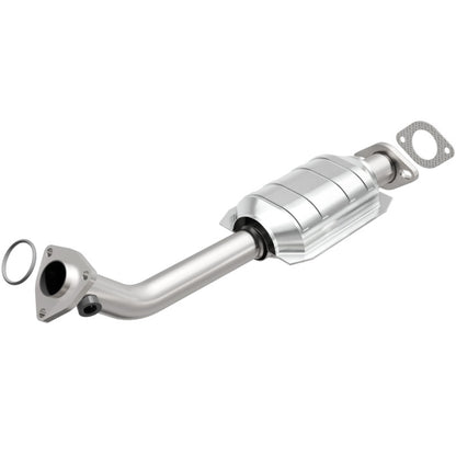 MagnaFlow HM Grade Federal / EPA Compliant Direct-Fit Catalytic Converter 24118 Photo - Primary
