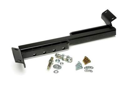 JKS Manufacturing Jeep Cherokee XJ Adjustable Upper Rear Shock Mount JKSOGS999 JKSOGS999 Photo - Primary
