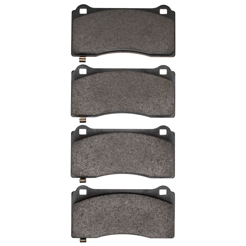 DFC DFC Euro 5000 Ceramic Brake Pads Brakes, Rotors & Pads Brake Pads - OE main image