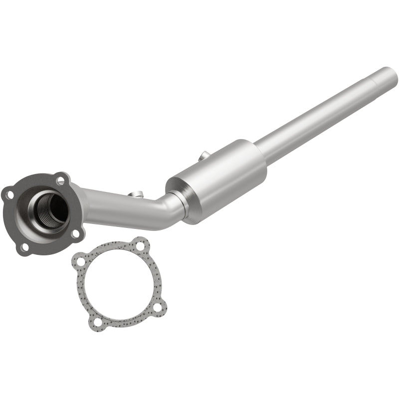 Magnaflow 03-06 Golf L4 1.8 OEM Underbody Direct Fit Converter 52382 52382 Photo - Primary