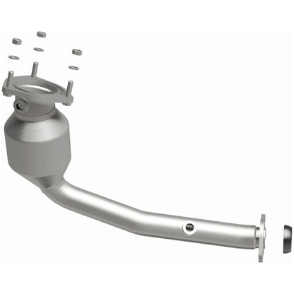 MagnaFlow Suzuki SX4 OEM Grade Federal / EPA Compliant Direct-Fit Catalytic Converter 52141 Photo - out of package