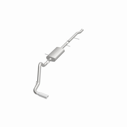 MagnaFlow Street Series Cat-Back Performance Exhaust System 15564 360 Degree Image Set