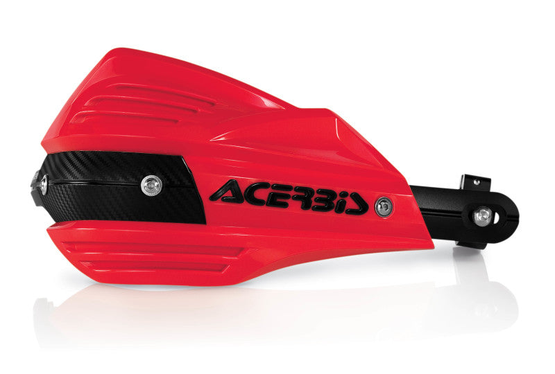 Acerbis Acerbis Hg X-Factor Red 2374190004 2374190004 Photo - Primary
