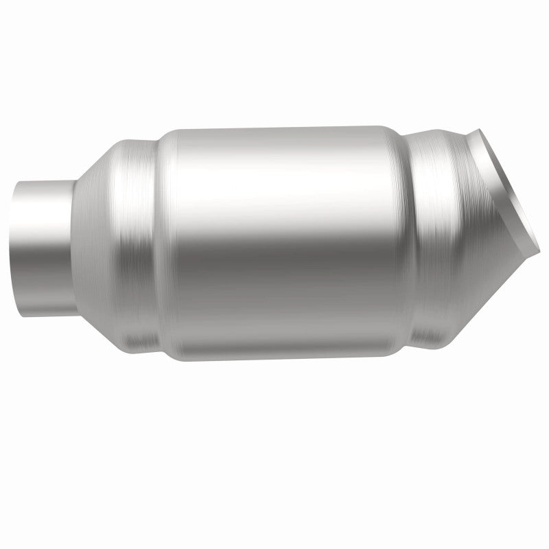 MagnaFlow Toyota California Grade CARB Compliant Universal Catalytic Converter 337975 360 Degree Image Set