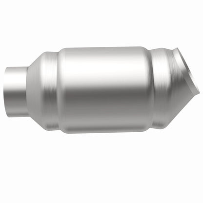 MagnaFlow Toyota California Grade CARB Compliant Universal Catalytic Converter 337975 360 Degree Image Set