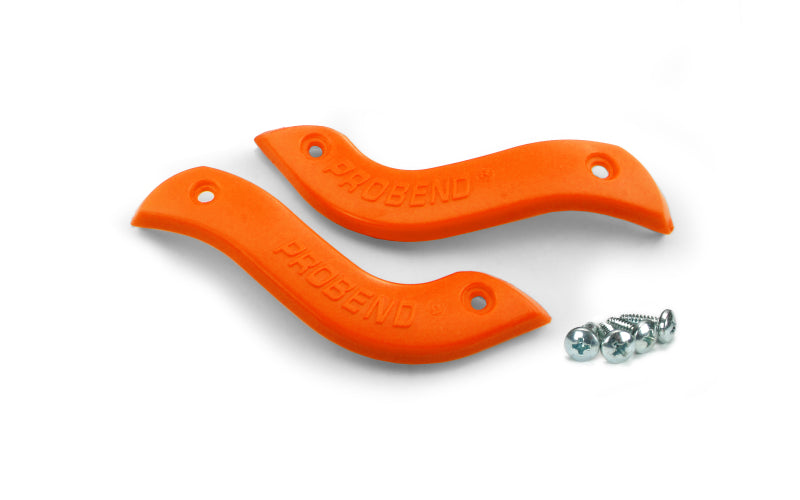 Cycra Probend Plastic Bumper Orange 1CYC-1057-22