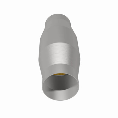 MagnaFlow Standard Grade Federal / EPA Compliant Universal Catalytic Converter 59929 360 Degree Image Set